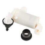 D65167482A Bomba lavaparabrisas para Mazda 2 2007-2014 - Imagen 2