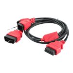 Xtool FCA 12+8 Connector Cable Adapter For Chry - Imagen 2