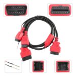Xtool FCA 12+8 Connector Cable Adapter For Chry - Imagen 4