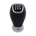 For Hyundai I10 I20 Automotive Threaded Shifter Shifter Ball 43711-B4020, 43711-B4020