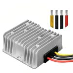 12V - 48V DC 3A 144W Boost Converter For Starlink, Boost Converter
