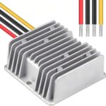 12V - 48V DC 3A 144W Boost Converter For Starlink, Boost Converter - Imagen 2