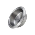 Car Yacht Stainless Steel Modified Cup Holder, B Type 201 Curled Edge 35MM - Imagen 2