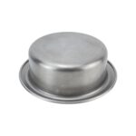 Car Yacht Stainless Steel Modified Cup Holder, B Type 201 Curled Edge 35MM - Imagen 3