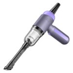 5500Pa Cordless Vacuum/Blowing Cleaner For Home & Car