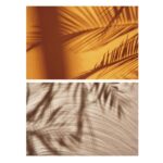 57 x 87cm Double-sided 3D Pattern Photography Background Paper Props