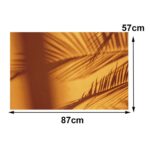 57 x 87cm Double-sided 3D Pattern Photography Background Paper Props - Imagen 3