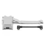 Kit de instalación de dongle celular original 2 para dron DJI Flip - Imagen 2