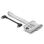 Kit de instalación de dongle celular original 2 para dron DJI Flip - Imagen 3