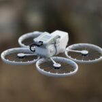 Kit de instalación de dongle celular original 2 para dron DJI Flip - Imagen 4