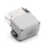 Altavoz AS1 original para drones DJI Matrice serie 4 - Imagen 3