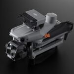 Altavoz AS1 original para drones DJI Matrice serie 4 - Imagen 5