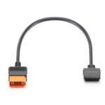 Cable de carga rápida original para DJI Power SDC a la serie Matrice 4