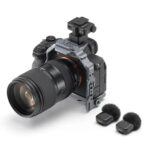 Adaptador de cámara original para receptor DJI Mic Mini. Conéctalo a la zapata de flash MI de una cámara Sony. - Imagen 5