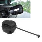 Tapa del depósito de combustible 1J0201550A para Audi A1 / A2 / A3 / A4 / A6 - Imagen 2
