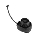 Tapa del depósito de combustible 1J0201550A para Audi A1 / A2 / A3 / A4 / A6 - Imagen 3