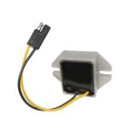 Rectificador para motocicleta Polaris 2203873 4060123 4010793 4010301