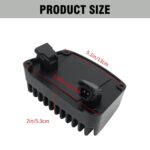 Para rectificador Harley-Davidson Road 74700025 - Imagen 3
