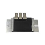 Rectificador para motocicleta Kawasaki 21066-7001/21066-7003