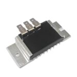 Rectificador para motocicleta Kawasaki 21066-7001/21066-7003 - Imagen 2