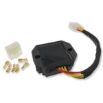 Rectificador para motocicleta Arctic Cat 400/500 3430-037 3430-016