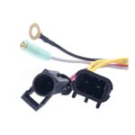 Rectificador de cinco cables con enchufe para motor fueraborda Mercury Boat 893640T01 893640001 - Imagen 5