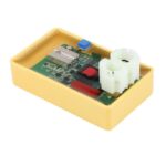 Encendido CDI con chip modificado de CC para motocicleta ATV GY6 de 125 cc - Imagen 2