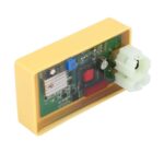 Encendido CDI con chip modificado de CC para motocicleta ATV GY6 de 125 cc - Imagen 3
