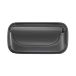 Car Glasses Clip Auto Sun Visor Storage and Fixed Inner Decoration