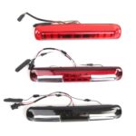 For Chevrolet Silverado 1999-2006 Car High Mount Brake Light LED Third Brake Signal Lamp OE 16525205 5978318 923240 - Imagen 2