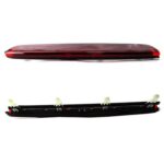 For Audi A3 8P RS3 2004-2012 Hatchback High Mounted Brake Light LED Third Brake Stop Lamp OE 8P4945097C - Imagen 2
