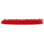 For Seat Ibiza / Leon 2009-2017 Car High Mount Brake Light Third Brake Warning Lamp OE 6J0945097A 6J0945097B