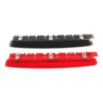 For Seat Ibiza / Leon 2009-2017 Car High Mount Brake Light Third Brake Warning Lamp OE 6J0945097A 6J0945097B - Imagen 2