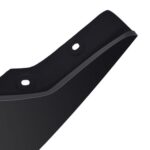 Guardabarros de goma blanda para neumáticos de automóvil BMW Serie 3 2013-2019 - Imagen 5