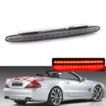 For Mercedes-Benz SL-Class R230 Car High Mounted Brake Light LED Third Brake Lamp 2308200056 2308200656 - Imagen 2