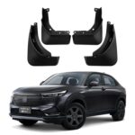 For 2022 Honda HR-V E EL Car Tire Soft Mudguard - Imagen 2
