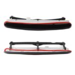 For Volkswagen Beetle 1998-2010 Car High Mounted Brake Light Third Stop Brake Lamp OE 1C0945097E 1C0945097B - Imagen 2
