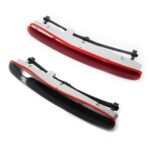 For Volkswagen Beetle 1998-2010 Car High Mounted Brake Light Third Stop Brake Lamp OE 1C0945097E 1C0945097B - Imagen 3