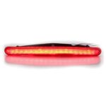 For Volkswagen Beetle 1998-2010 Car High Mounted Brake Light Third Stop Brake Lamp OE 1C0945097E 1C0945097B - Imagen 4