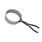 Piston Ring Compressor Clamp Remover Installation Tool Set, 14 In 1 Green - Imagen 2
