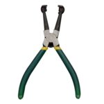 Piston Ring Compressor Clamp Remover Installation Tool Set, 14 In 1 Green - Imagen 3