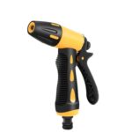 High-pressure Car Wash Sprinkler Household Spray Nozzle Rinse Watering Car Cleaning Tools, No Fittings