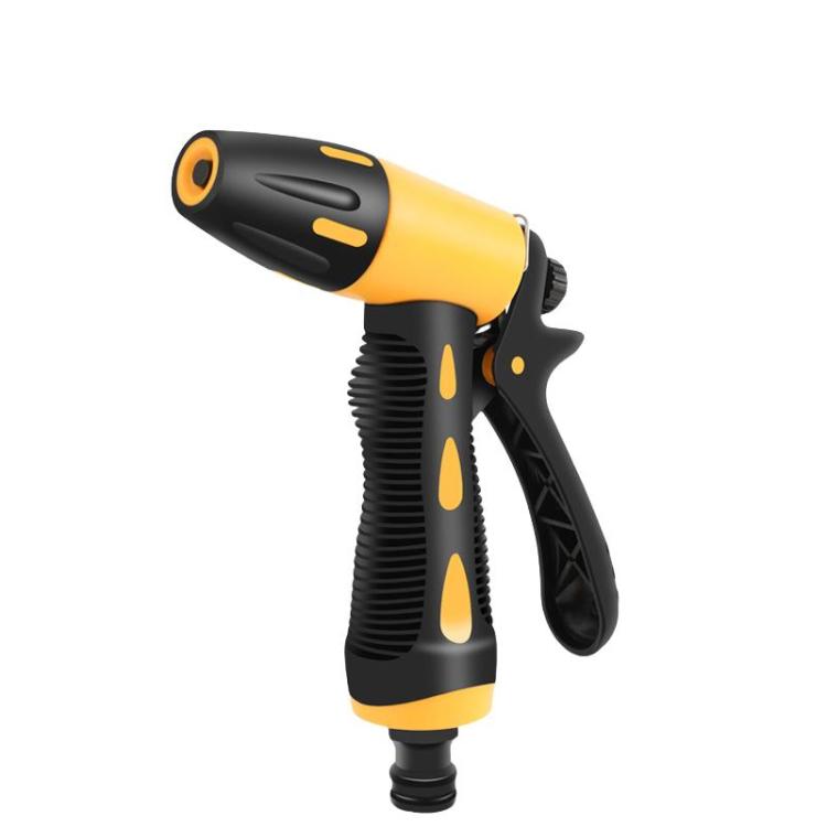 TBD0605997001.jpg High-pressure Car Wash Sprinkler Household Spray Nozzle Rinse Watering Car Cleaning Tools, No Fittings - Imagen 1