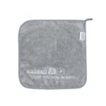 SUITU ST-9009 Double-Sided Fleece Thickened Water Absorbent Quick Drying Car Wash Towel, 50 x 50cm