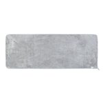 SUITU ST-9009 Double-Sided Fleece Thickened Water Absorbent Quick Drying Car Wash Towel, 60 x 160cm