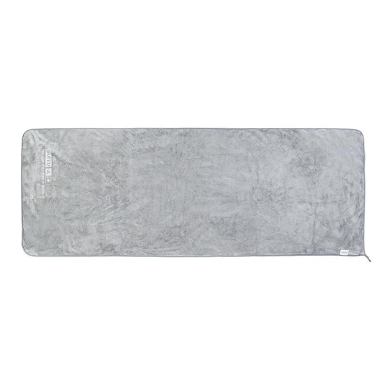 TBD0605998604.jpg SUITU ST-9009 Double-Sided Fleece Thickened Water Absorbent Quick Drying Car Wash Towel, 60 x 160cm - Imagen 1
