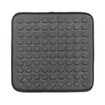 Car Office Gel Breathable Chair Cushion, 41x41x1cm