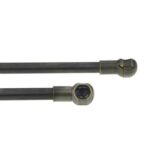 2pcs For BMW Z4/E85/E86 Trunk Gas Spring Strut 51247016186 - Imagen 3