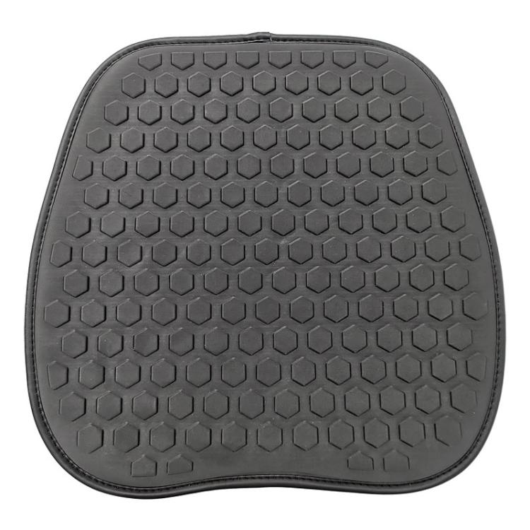 TBD0606000501A.jpg Car Office Gel Cooling Breathable Chair Cushions, 37.5x38x1cm - Imagen 1