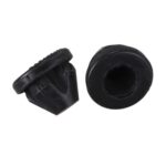 03G103184C 6 en 1 para Audi A3 Motor Goma Capó Ojal Piezas Decorativas - Imagen 4